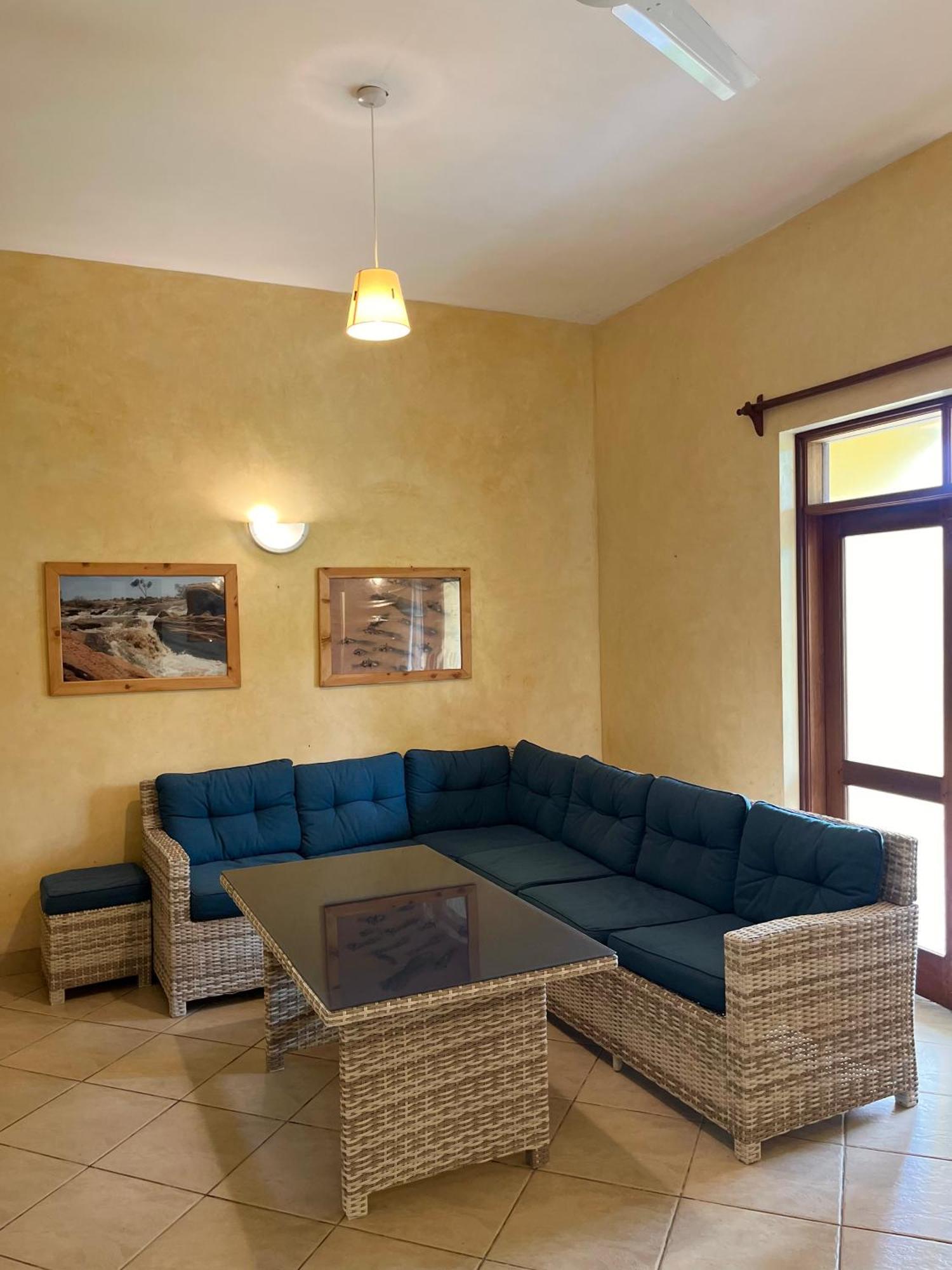 Flametree Beach Homes Diani Beach Exterior foto