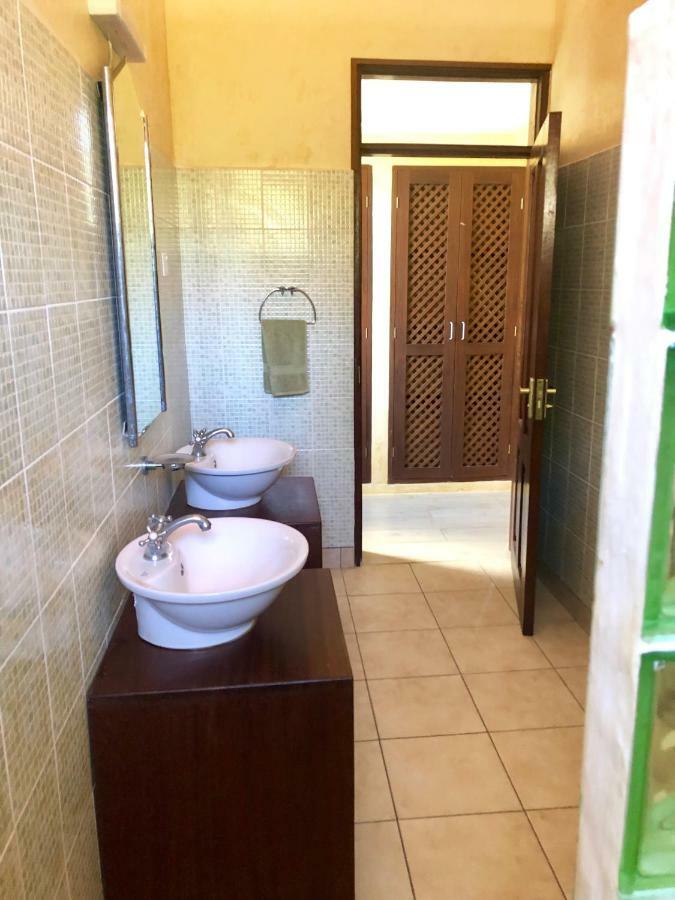 Flametree Beach Homes Diani Beach Exterior foto